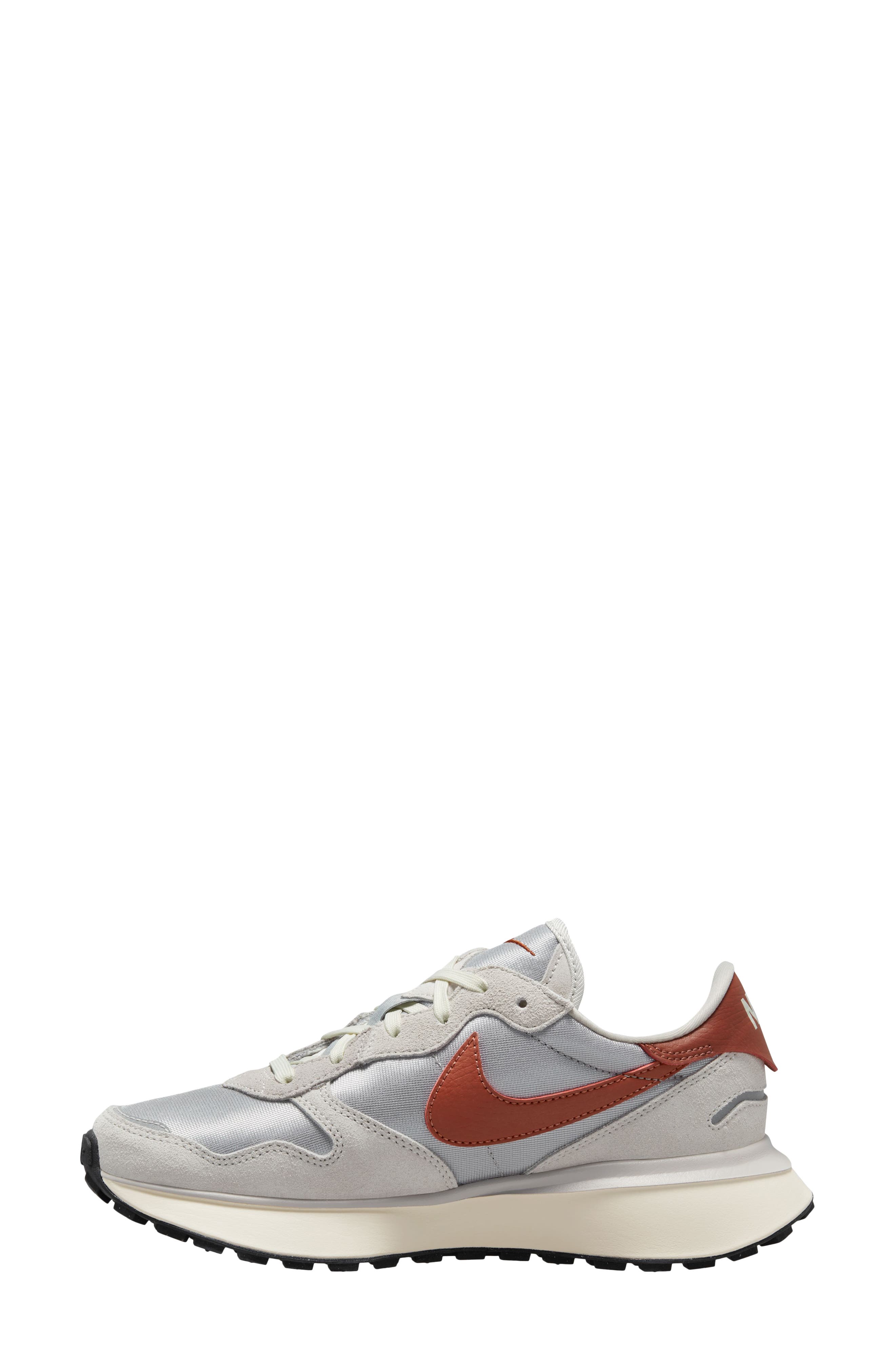 Nike Phoenix Waffle Sneaker, Alternate, color, 