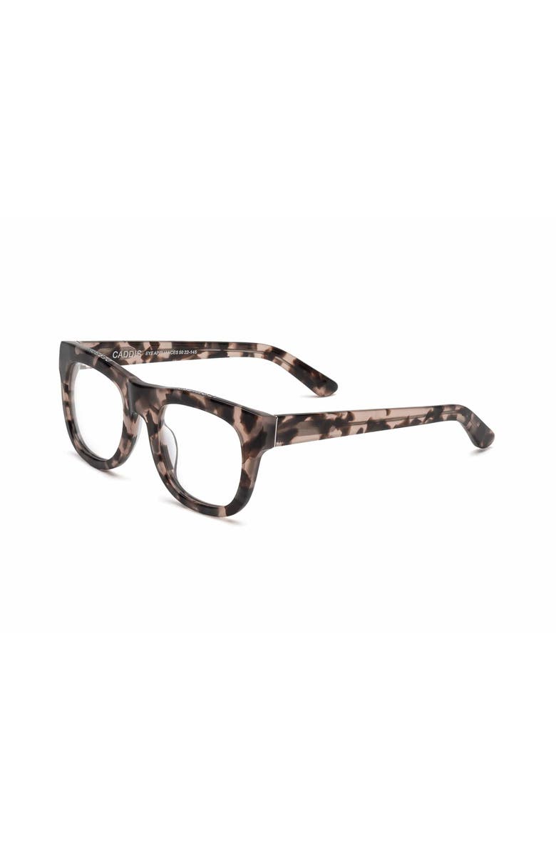 Caddis D28 | Reading Glasses, Alternate, color, Turtle Dove