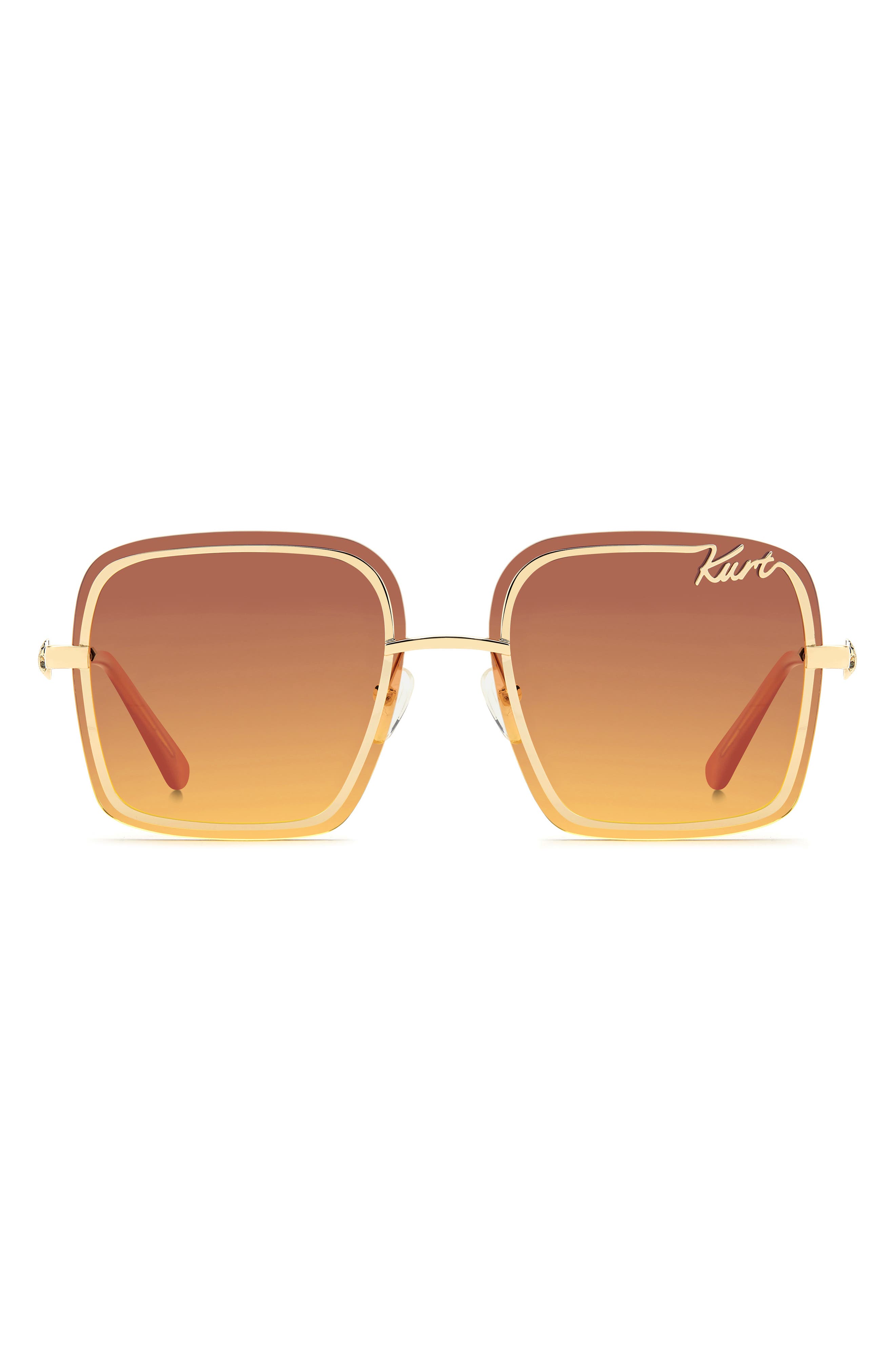selected GOLD/ PLUM SF