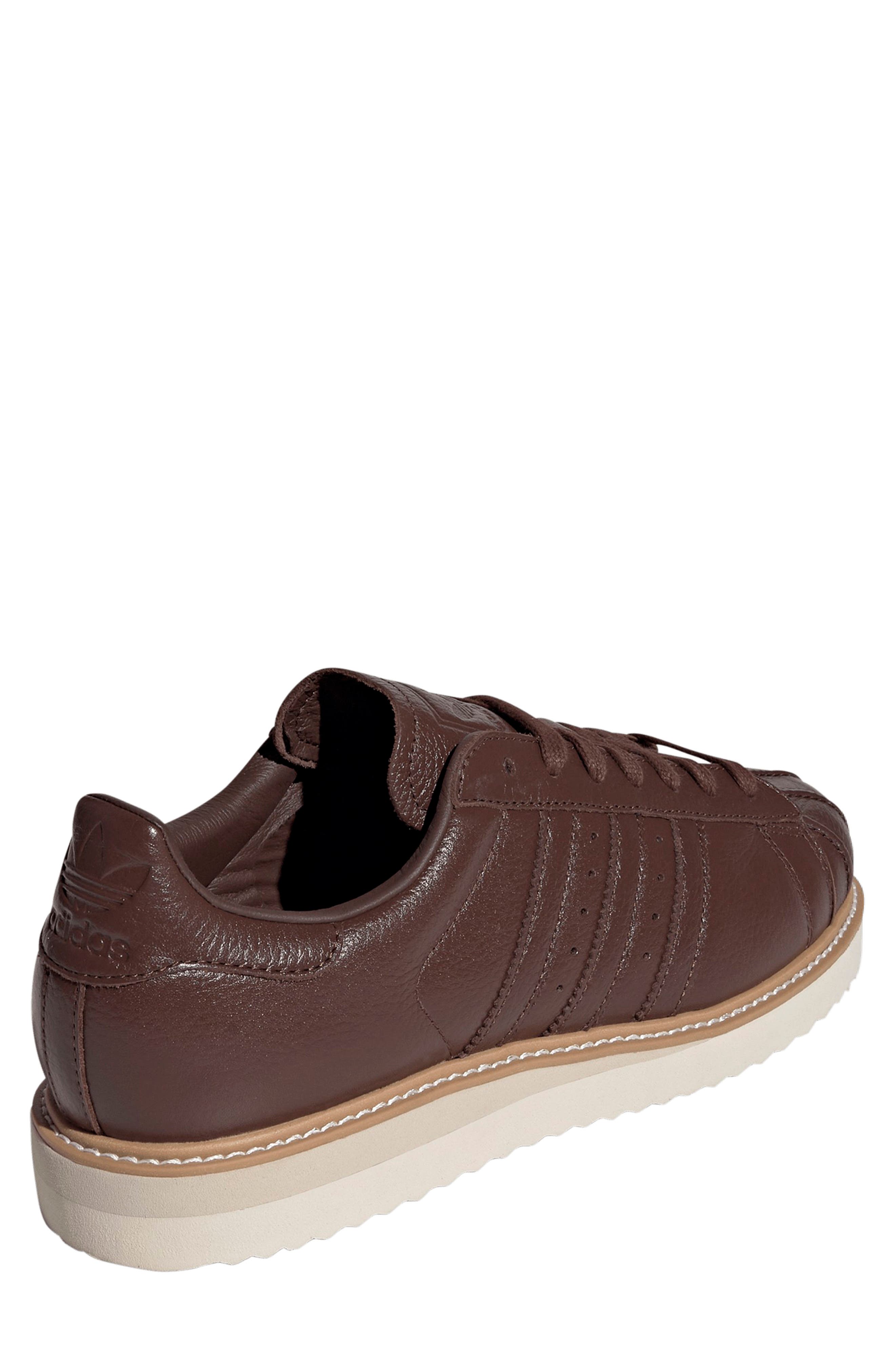 Gender Inclusive Superstar Lux Sneaker - image 4