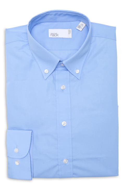 Nordstrom rack slim fit dress shirt online