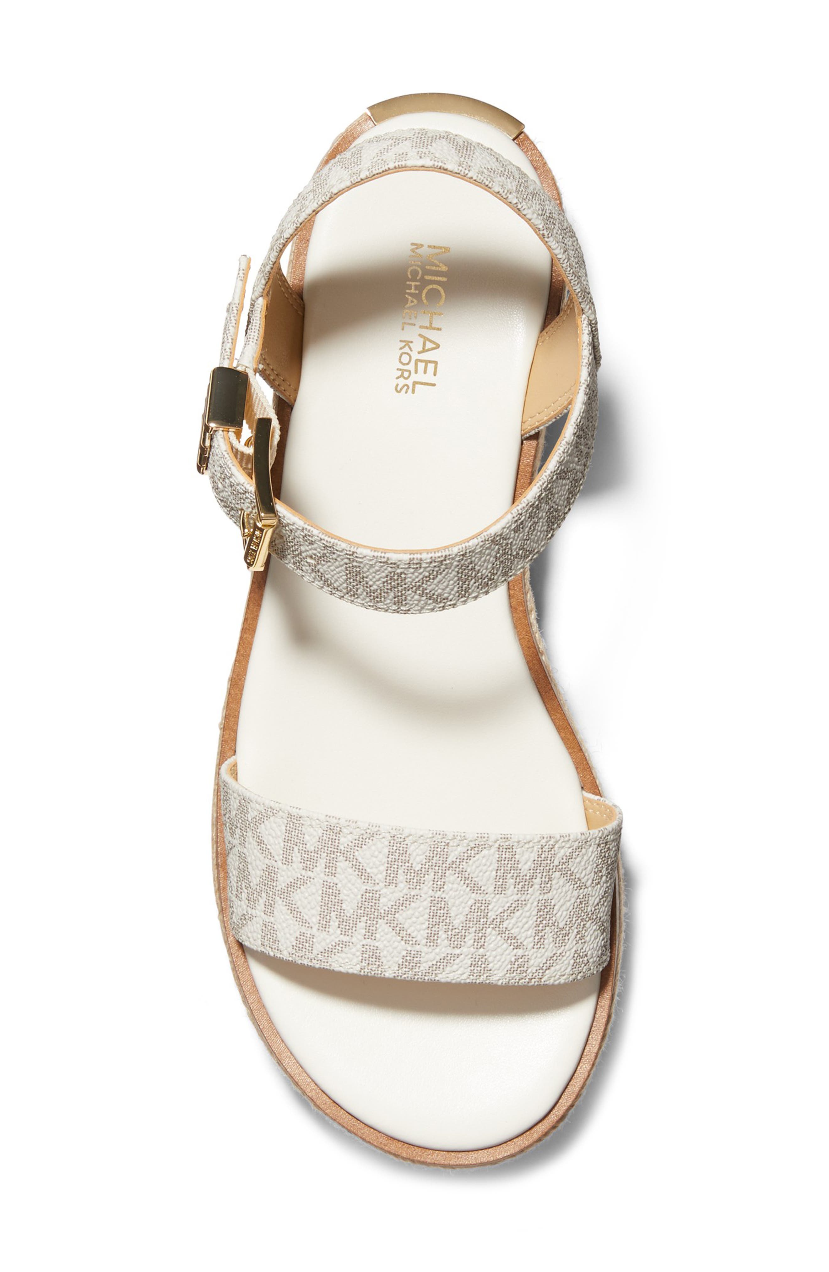 Richie Espadrille Slingback Sandal, Alternate, color, VANILLA