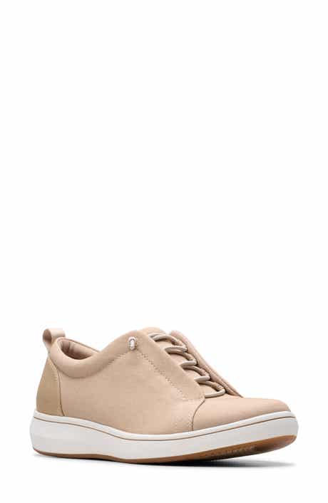 Clarks® Breeze Sky Sneaker