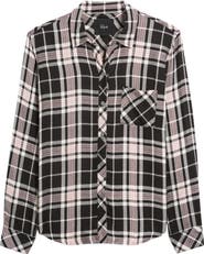 Rails Hunter Button-Up Shirt