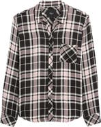 Rails Hunter Button-Up Shirt