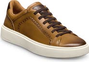 Allen Edmonds Oliver Brogue Sneaker
