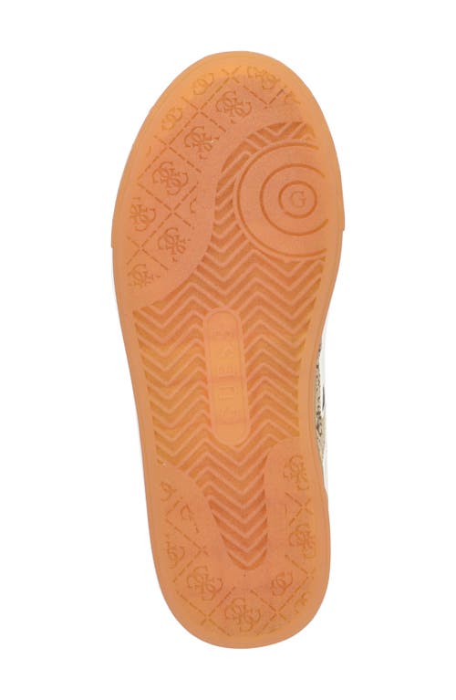 Guess Inart Sneaker