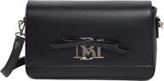 Badgley Mischka Collection Bow Crossbody Bag