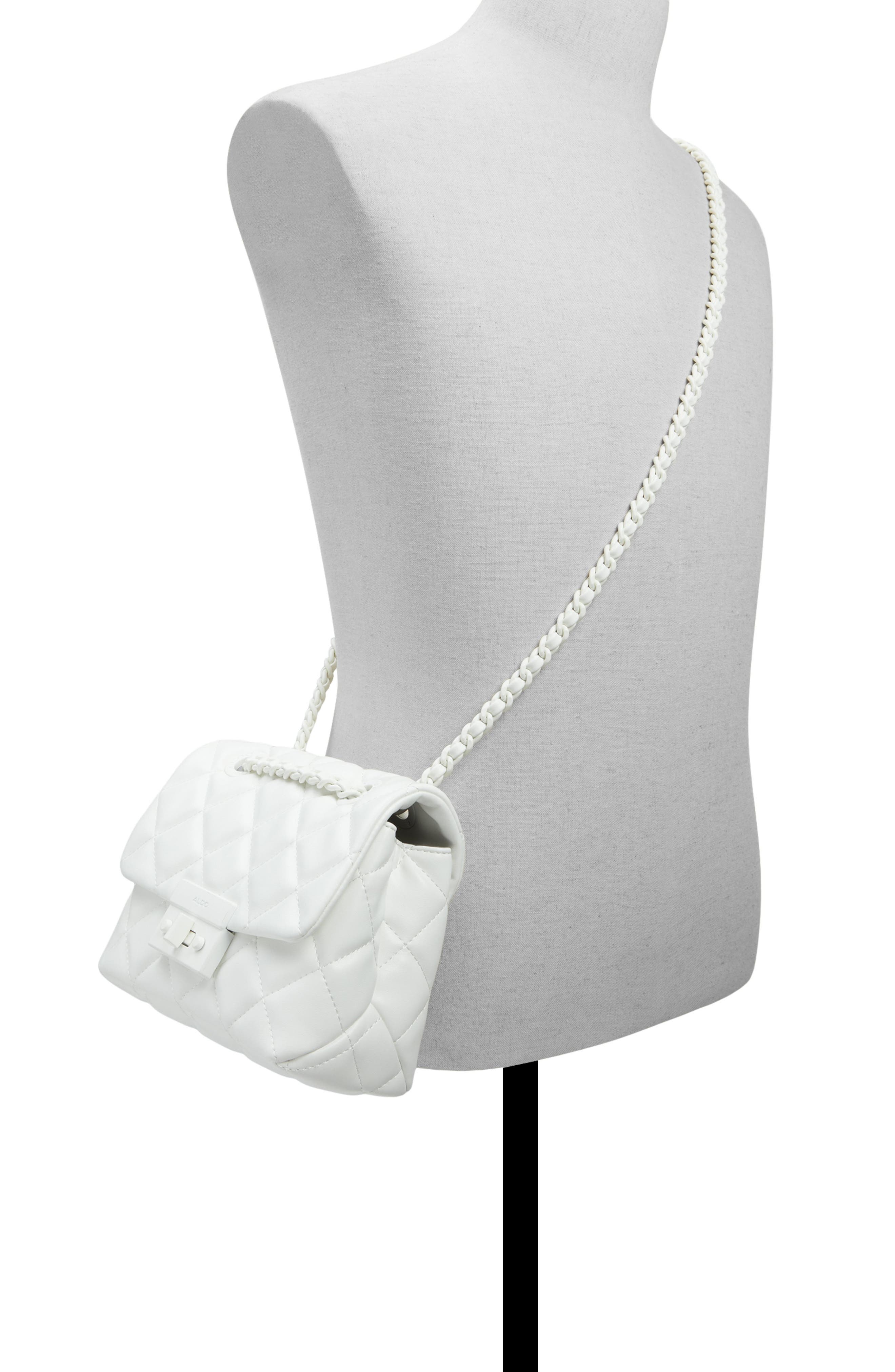 ALDO Latisse Convertible Shoulder Bag, Alternate, color, 