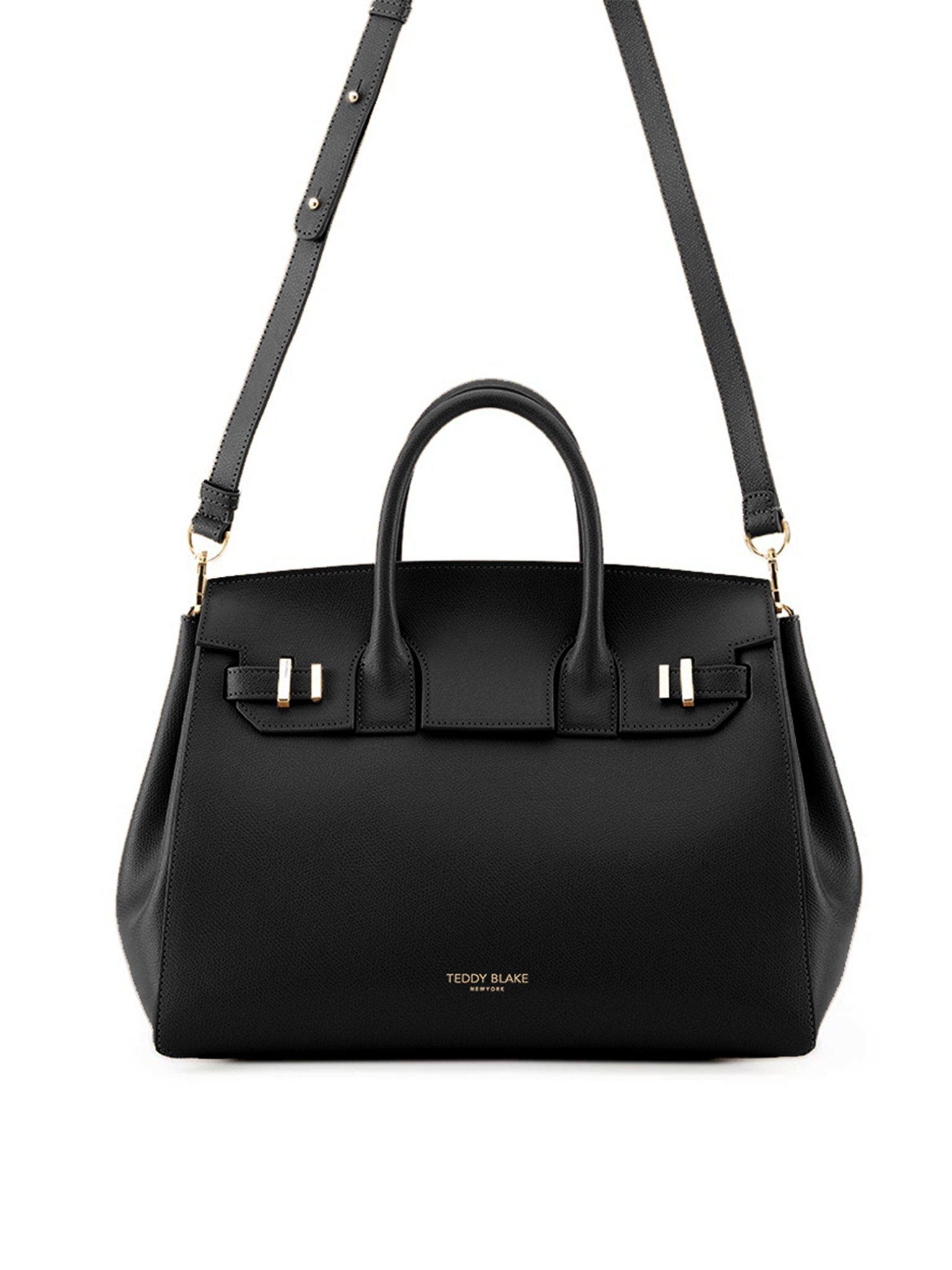 Teddy Blake Gigi Palmellato  13", Alternate, color, Black & Red