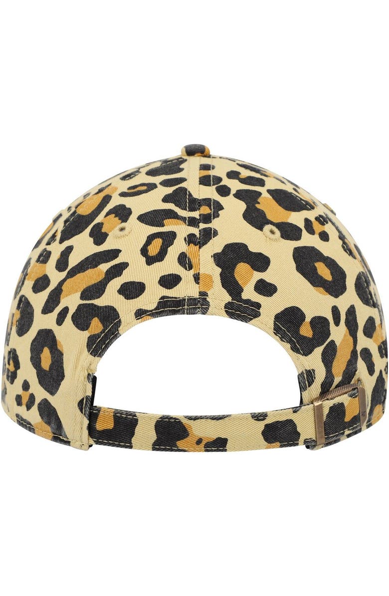 '47 Women's '47 Gold Minnesota Golden Gophers Bagheera Clean Up Adjustable Hat, Alternate, color, 