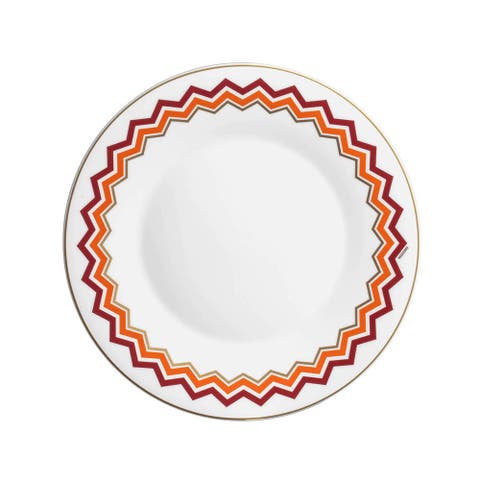 Dinner Plate 2 Pcs. Set