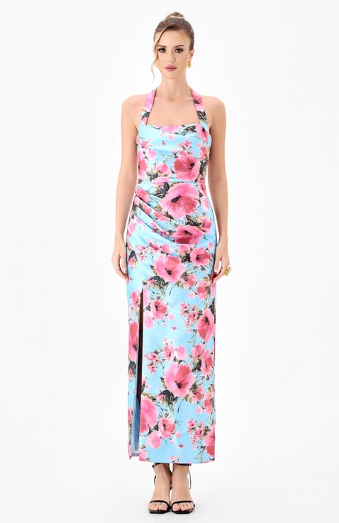 Dillian Halter Midaxi