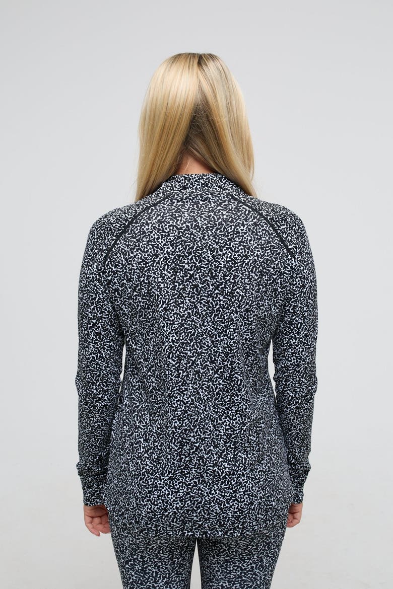Baselayer Top - Penfold Collab Women's, Alternate, color, Grey