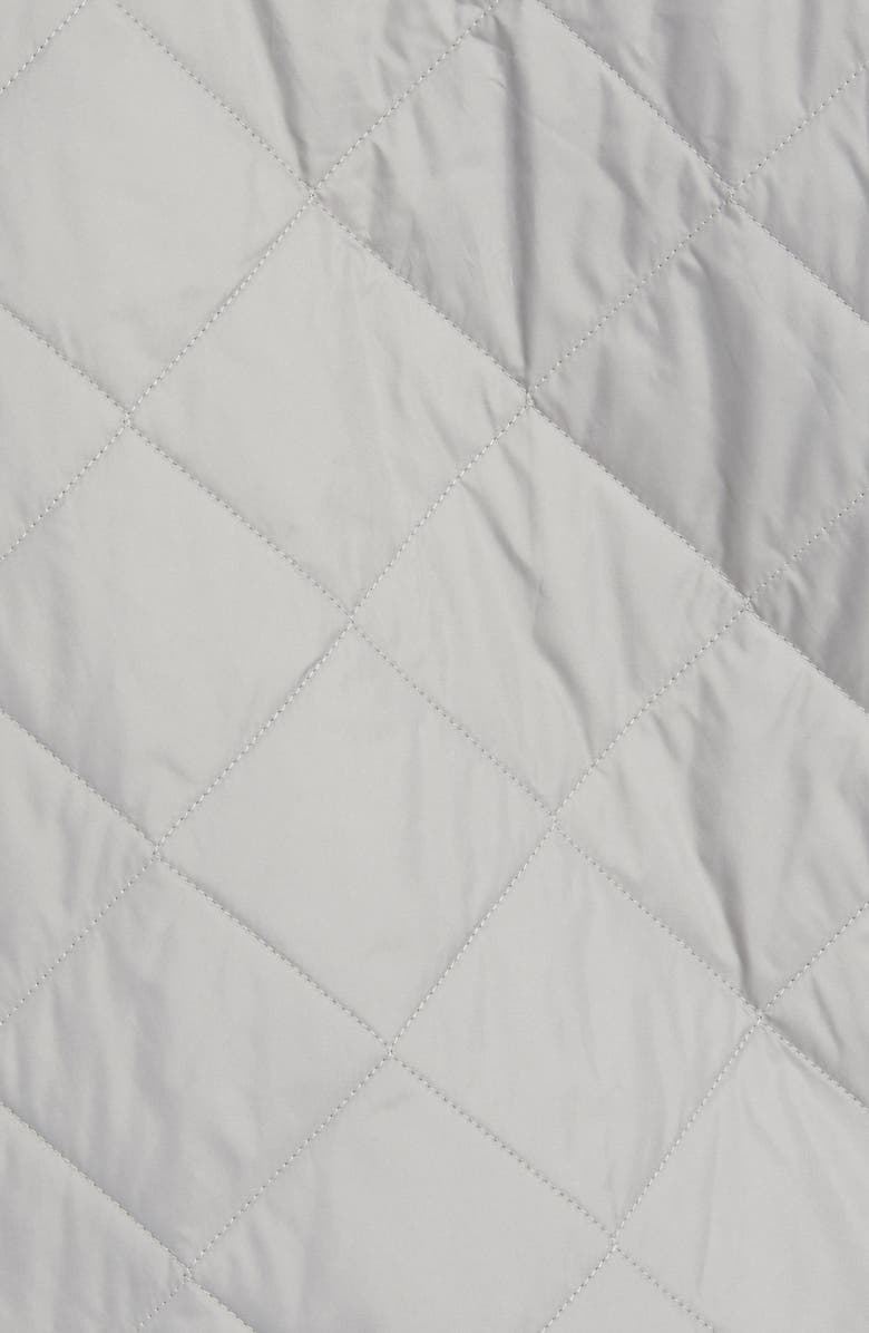 Patagonia Weather Resistant Thermogreen Insulated Recycled Ripstop Hooded Jacket, Alternate, color,