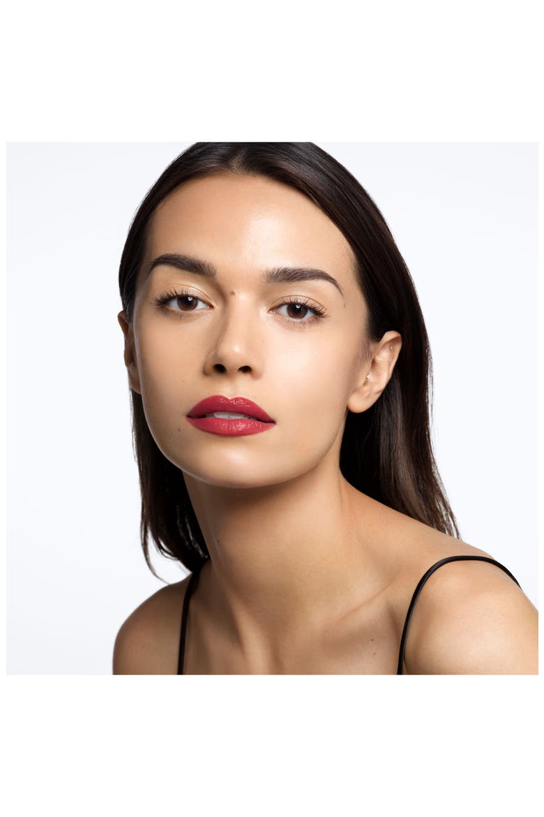 Star Collector's Rouge Volupte Shine Lipstick (Limited Edition), Alternate, color, 91 NUDE AVANT-GARDE