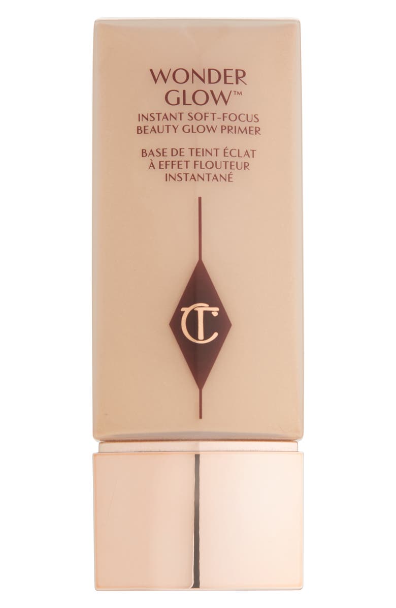 Charlotte Tilbury Wonderglow Face Primer, Main, color, 1.35Oz