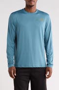 Billabong Arch Wave Long Sleeve T-Shirt
