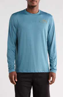 Billabong Arch Wave Long Sleeve T-Shirt