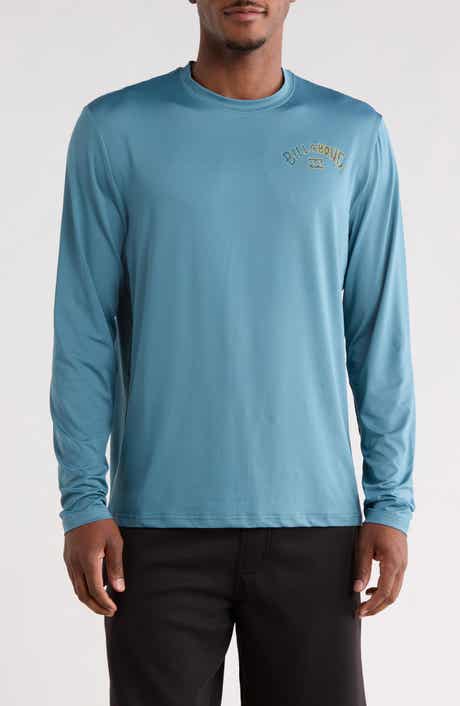 Billabong Arch Wave Long Sleeve T-Shirt