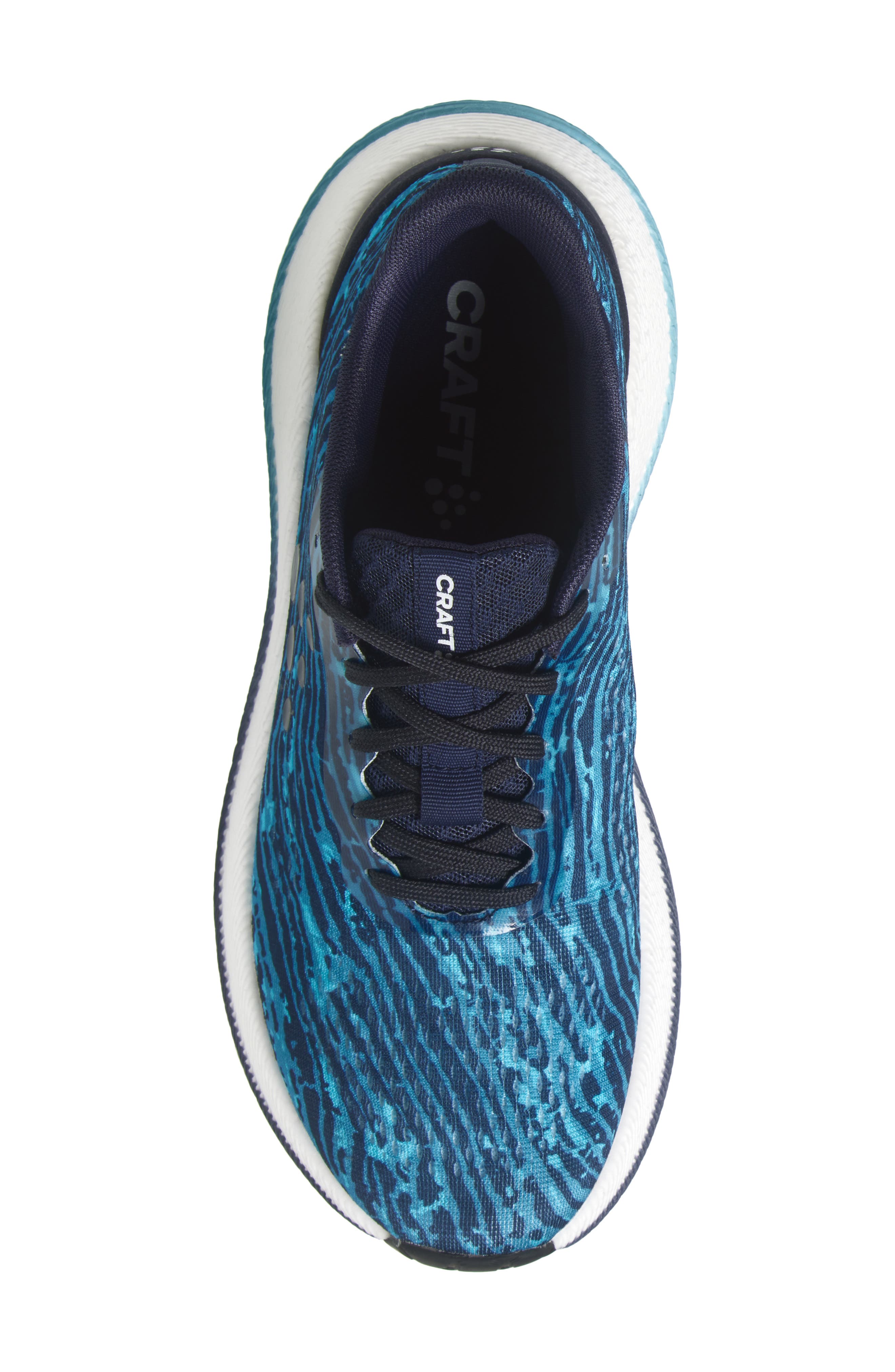 Pacer Running Shoe, Alternate, color, BLAZE/MULTI