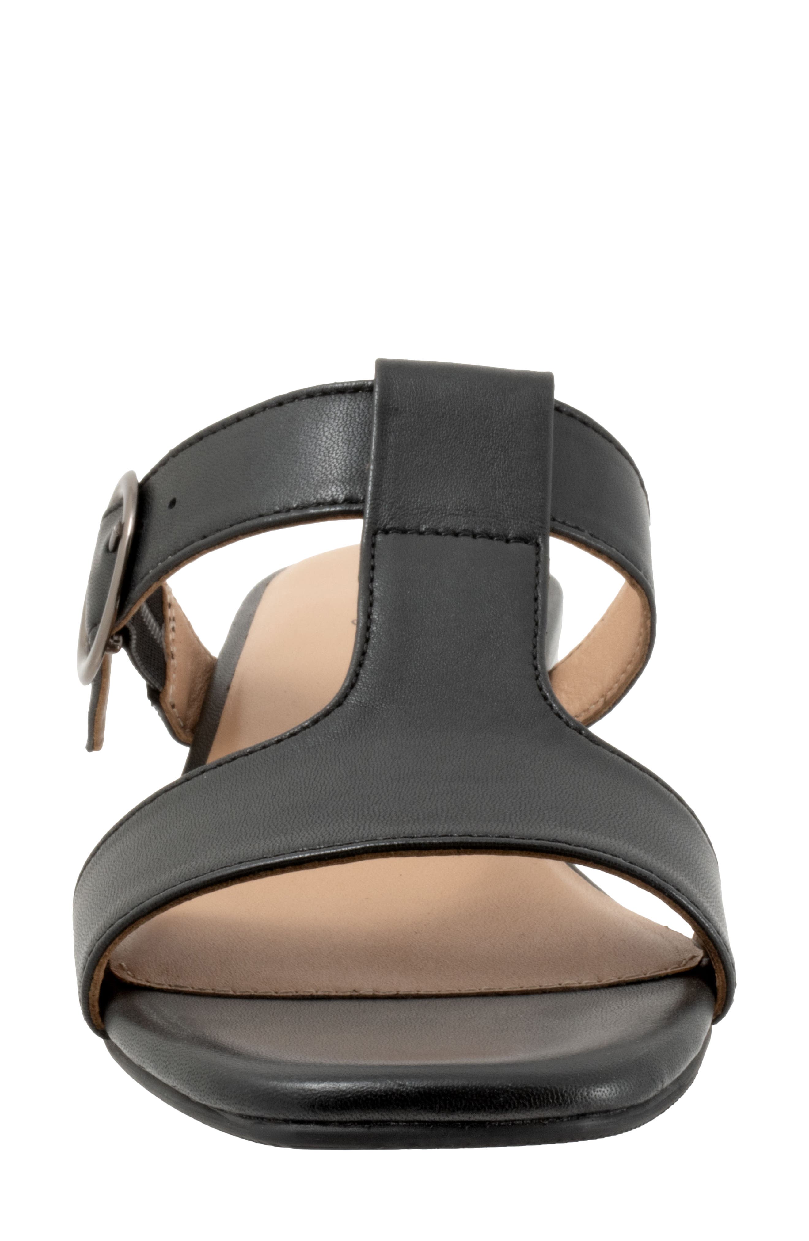 Trotters Nanna Slide Sandal, Alternate, color, 