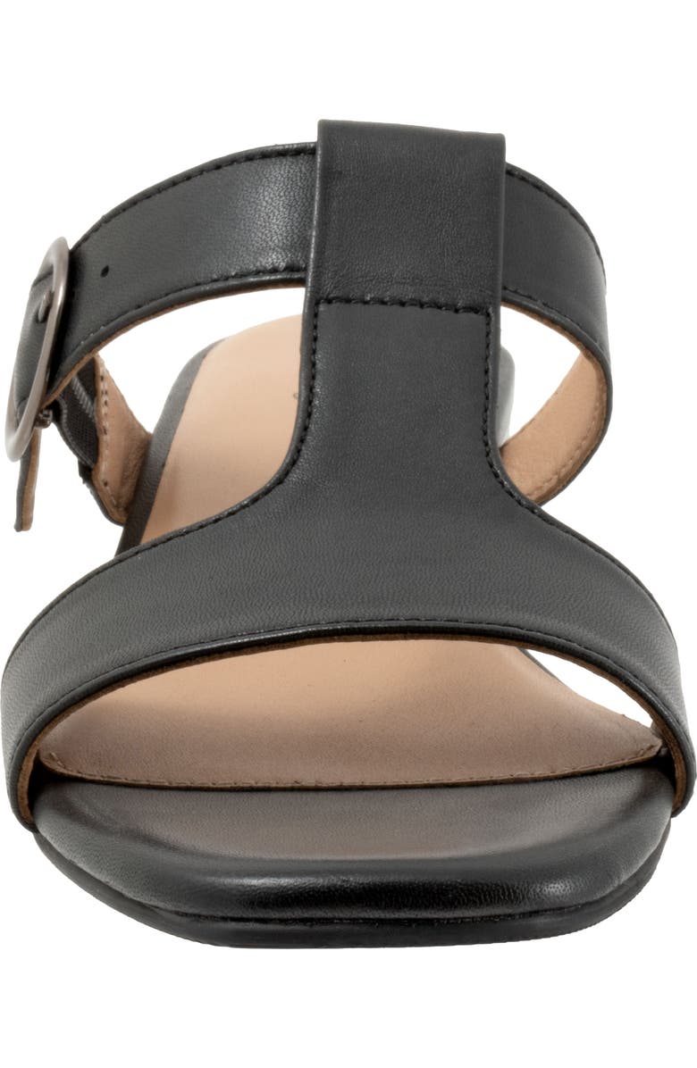 Trotters Nanna Slide Sandal, Alternate, color,