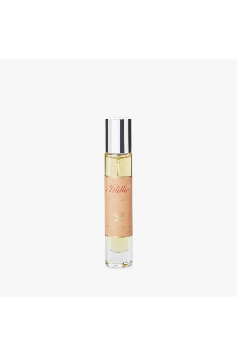 Idillio Eau de Parfum, Main, color, White