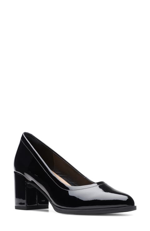Freva55 Court Pump (Women)