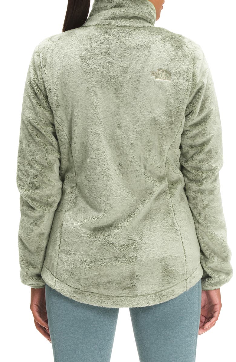 The North Face Osito Fleece Jacket, Alternate, color, 