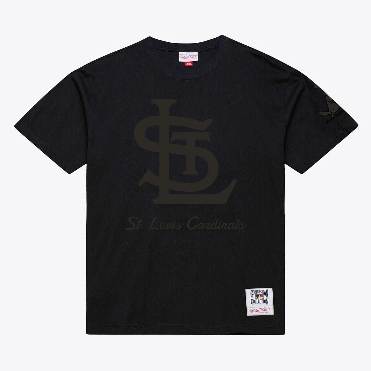 selected Black