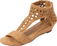 Comfortview The Harper Sandal