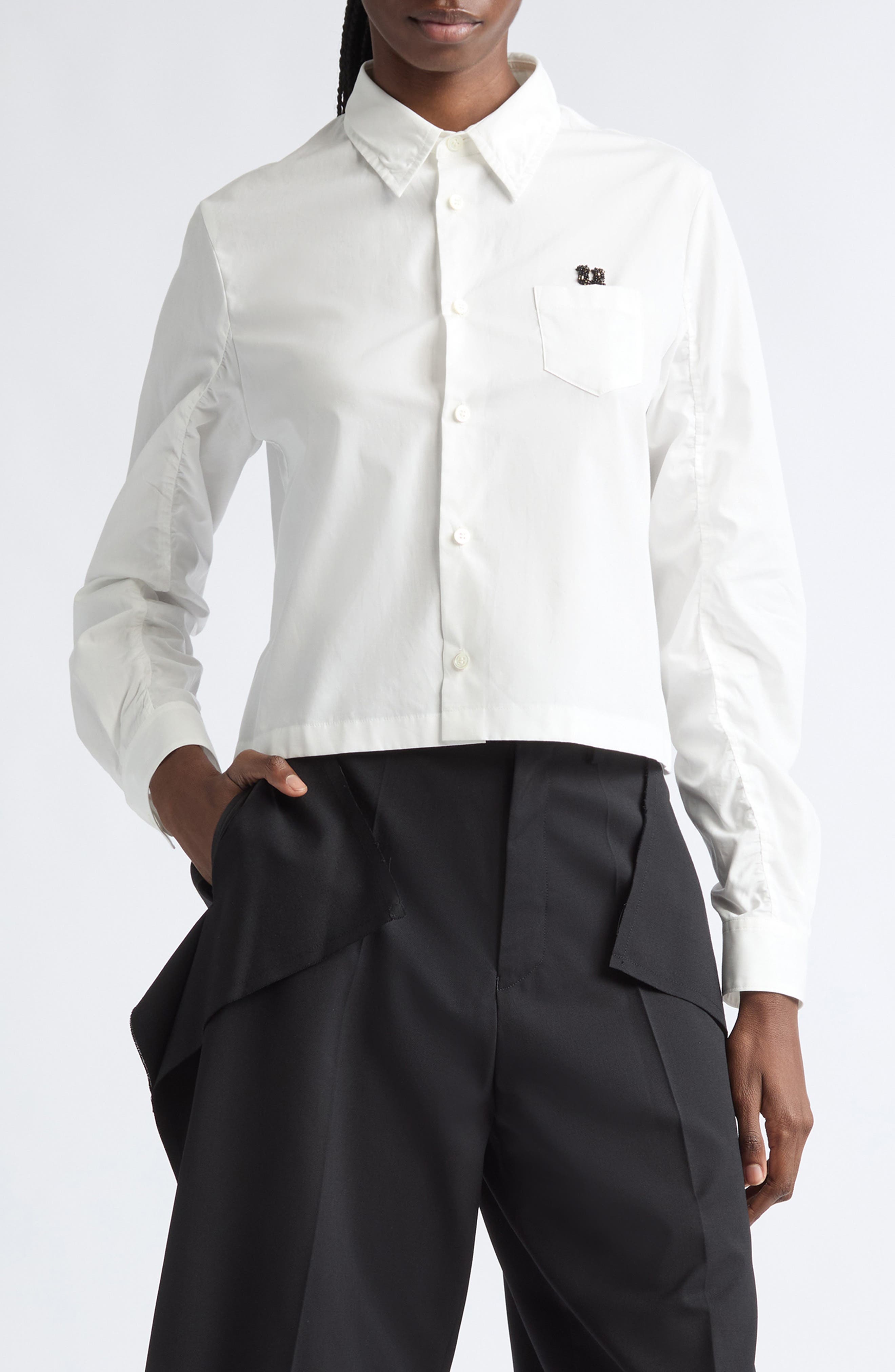 OFF WHITE