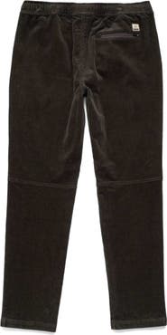 Surfside Supply Co. Tyler Corduroy Utility Pant