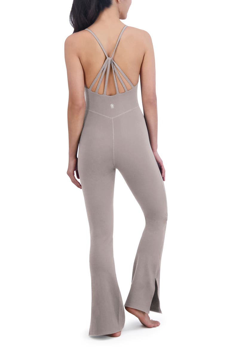 Bootcut Bodysuit, Alternate, color, DRIFTWOOD