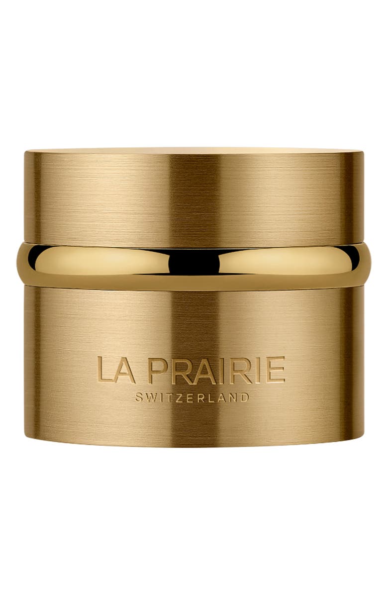 La Prairie Pure Gold Radiance Eye Cream, Main, color, NO COLOR