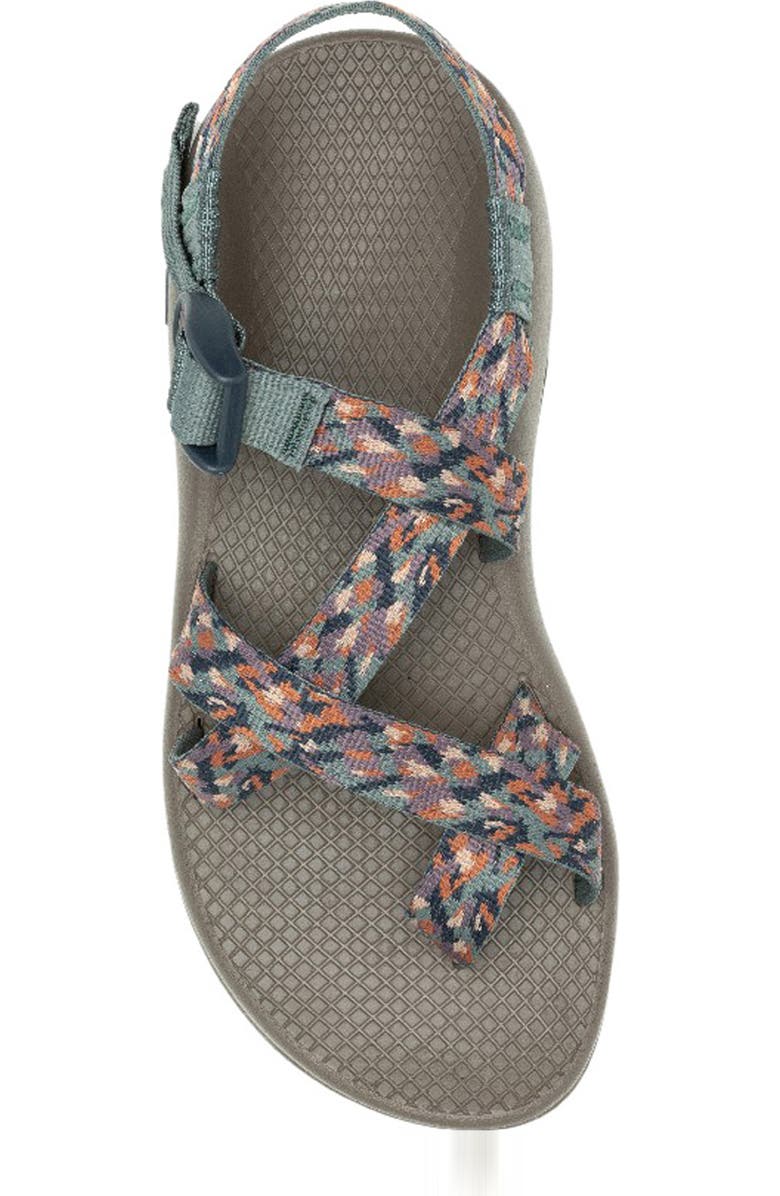 Chaco Z2 Classic Sandal, Alternate, color, Shade Dark Forest