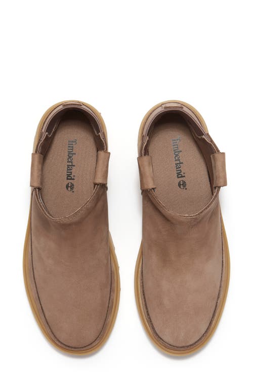 Timberland Rowan Way Boot In Brown