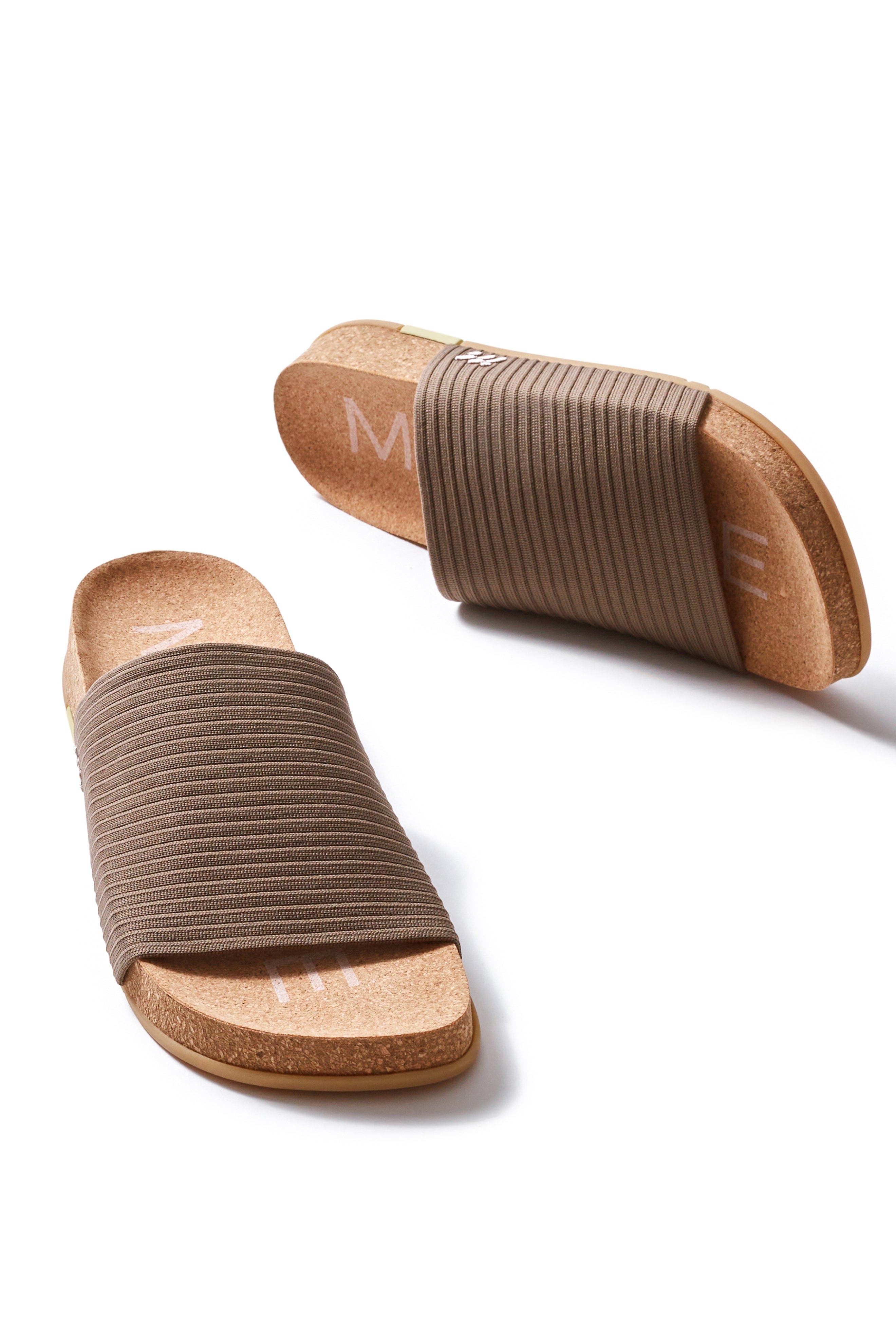 Shaw Slide, Alternate, color, Stone Ripple