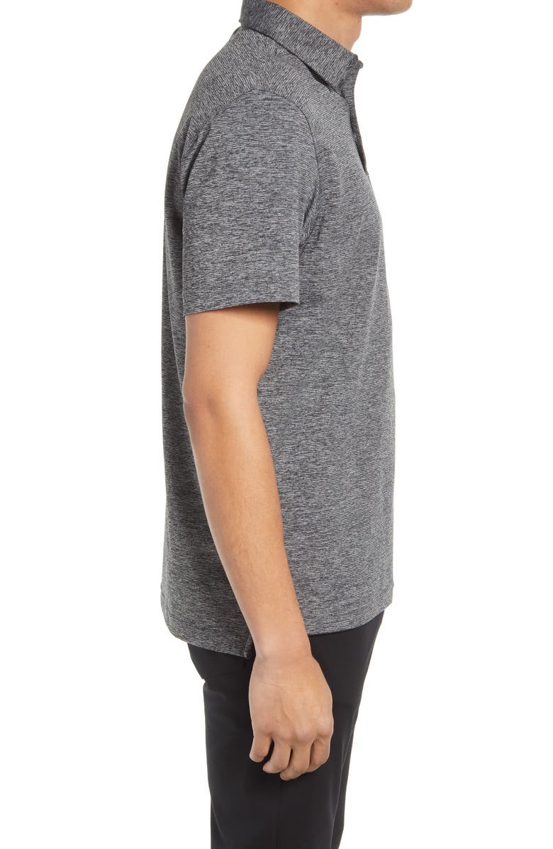 vineyard vines Jean Stripe Sankaty Performance Polo, Alternate, color, 