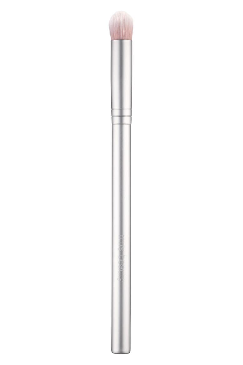 Eye Polish Brush, Main, color, NO COLOR
