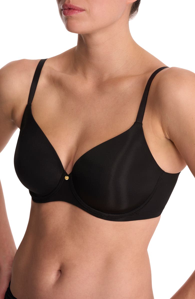Cloud Comfort Underwire Back Smoothing Bra