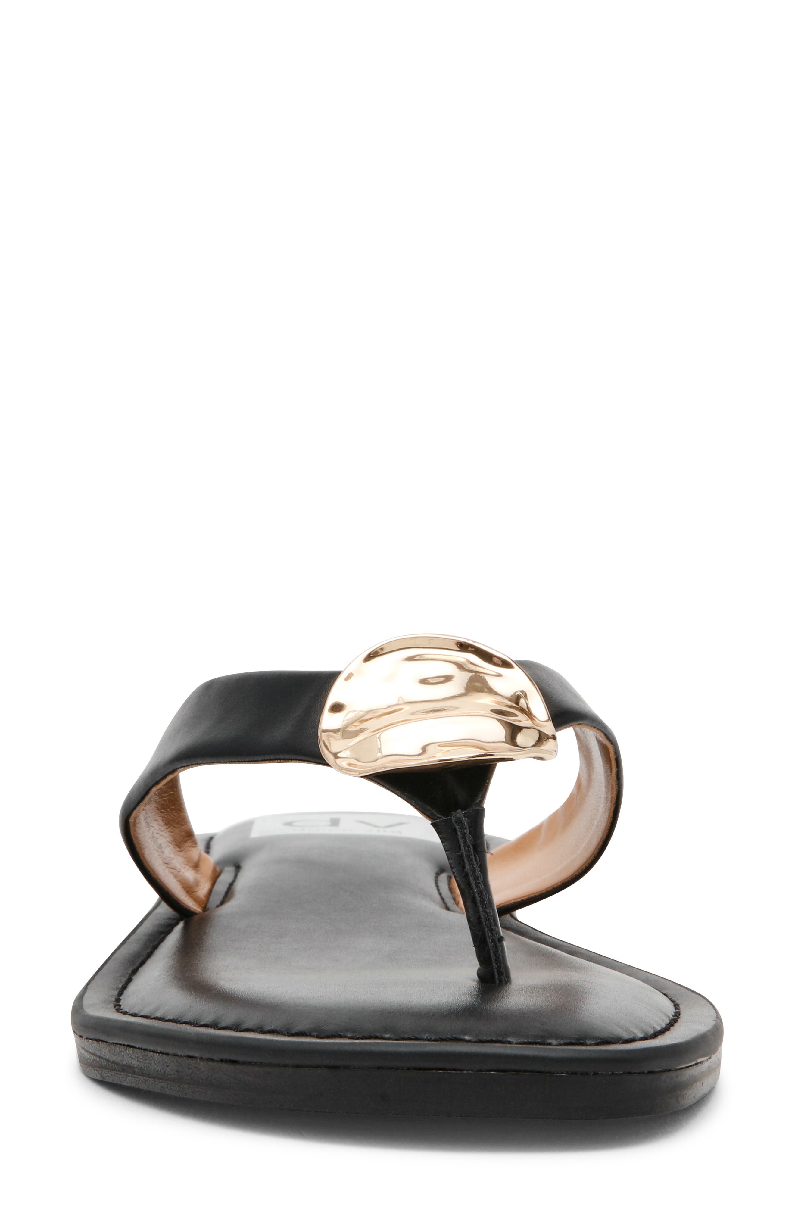 DV by Dolce Vita Jespar Sandal, Alternate, color, 