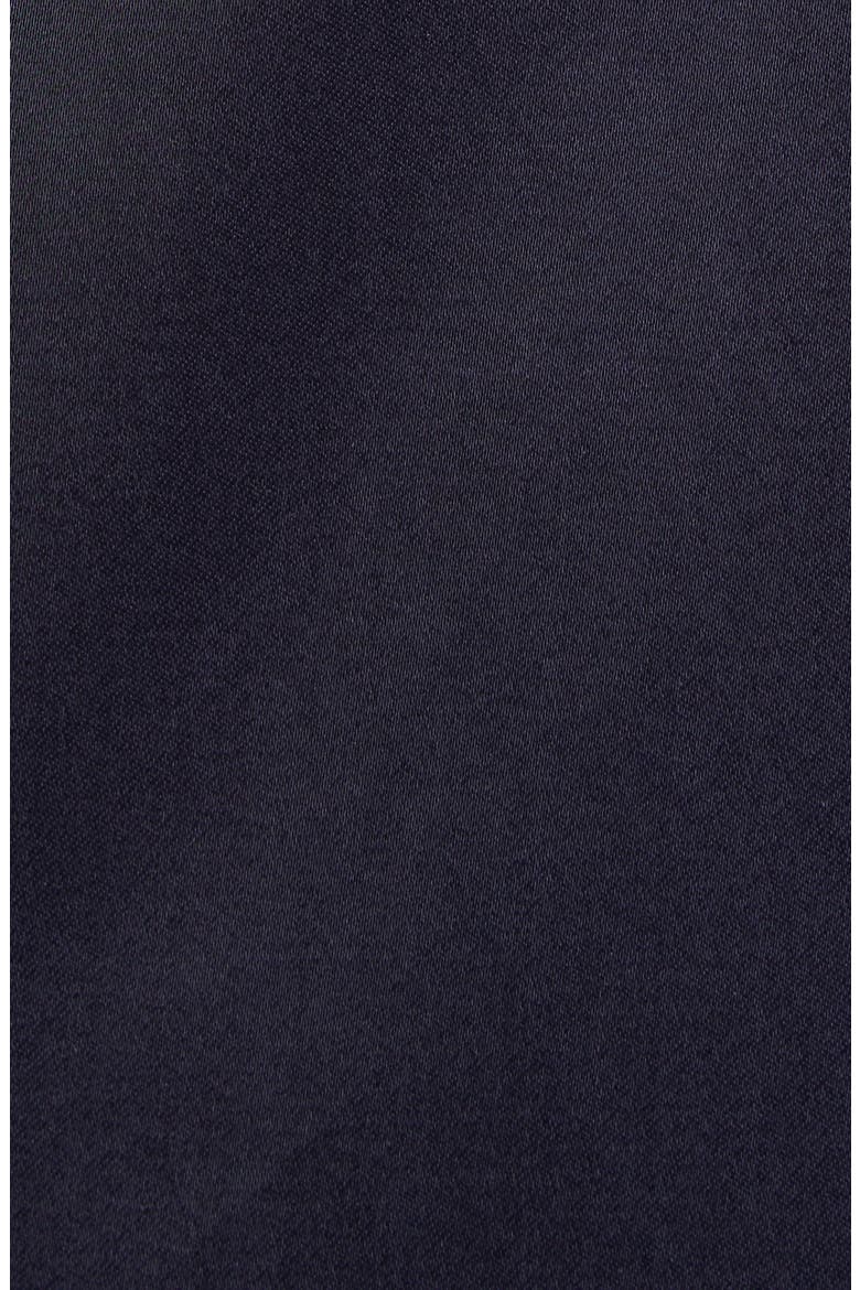 Major League Side Stripe Suiting Trousers, Alternate, color, NAVY