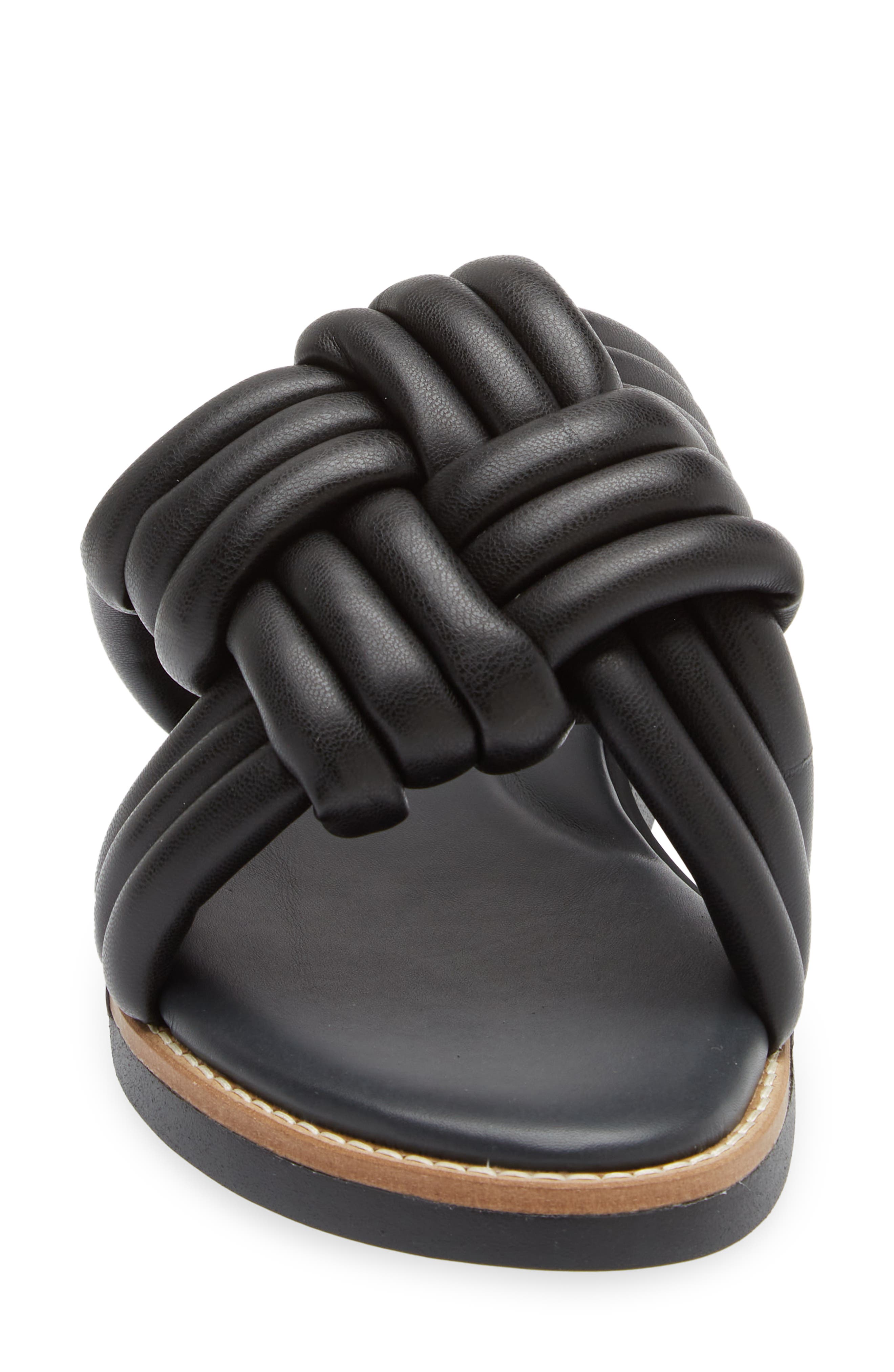 Paul Green Majestic Knot Sandal, Alternate, color, 