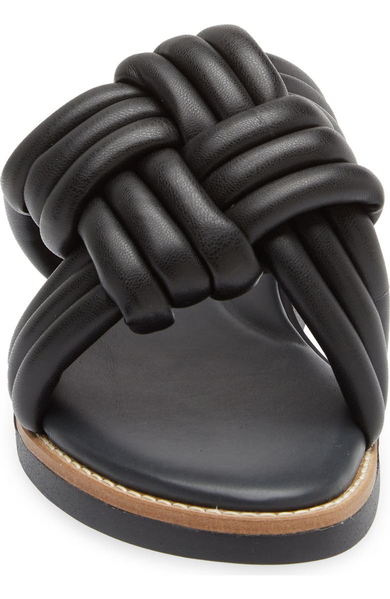 Paul Green Majestic Knot Sandal, Alternate, color,