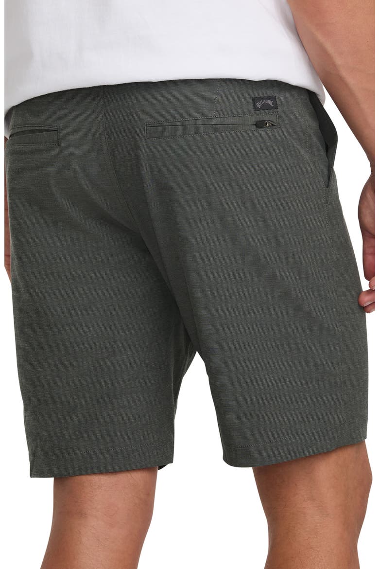 Crossfire Submersible Shorts, Alternate, color, ASPHALT