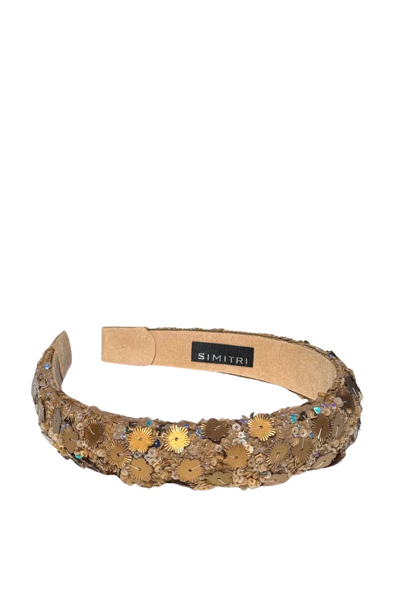 Mahal Headband, Main, color, Mahal