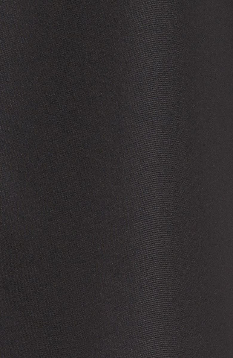 Pleione Bell Sleeve V-Neck Top, Alternate, color, 