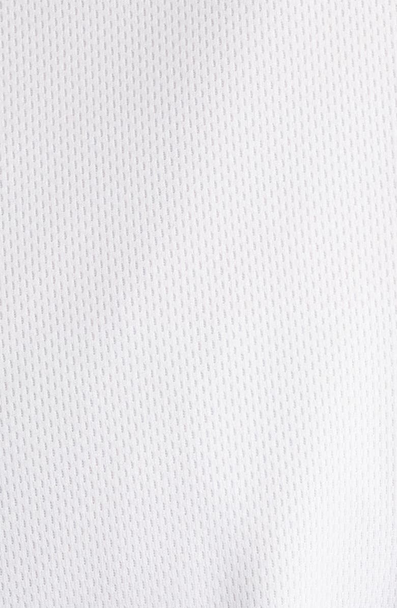 SANTO STUDIO Progress Over Perfection Club Jersey, Alternate, color, Red